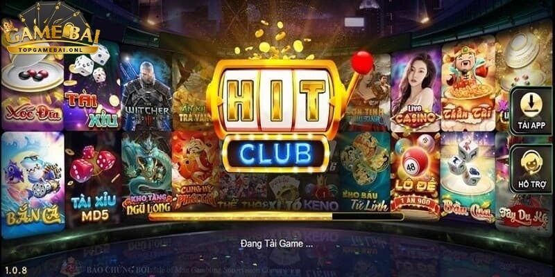 Hitclub – Cổng game uy tín, giải trí cá cược không giới hạn 2 Hitclub-3