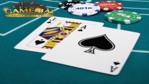 Hướng dẫn chơi xì dách chi tiết cùng Game Bài Đổi Thưởng