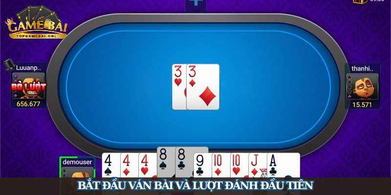 Hướng dẫn chơi sâm lốc cực đơn giản dành cho newbie mới nhất 4 Hướng dẫn chơi sâm lốc mà game bài đổi thưởng muốn đề cập là tâm lý ổn định