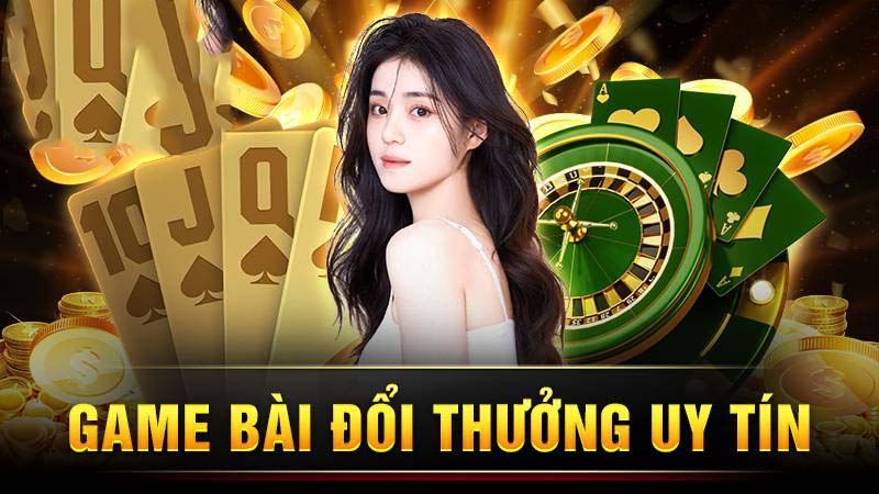 Game Bài Đổi Thưởng ⭐️ Game Bài - Game Đánh Bài Top #1 Việt Nam 2026 31 Game bài đổi thưởng – Giới thiệu tổng quan